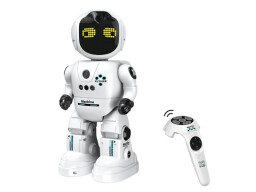 RC Robot na infra ovládání 26cm